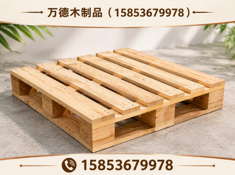 奎文区工业木箱定制展示图